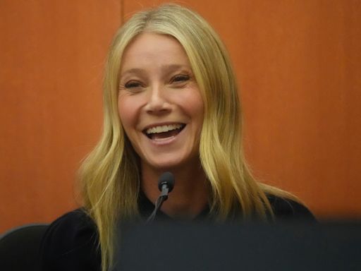 Gwyneth Paltrow: So wichtig ist Erholung