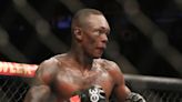 Report: Former UFC champ Israel Adesanya pleads guilty to ‘drink-driving’ charge in New Zealand