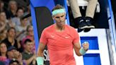 Rafael Nadal Returns to Competitive Action With Doubles Win in Sweden - News18