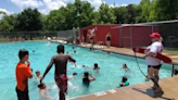 Ballinger city pool closed for 2024 season