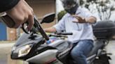 Nuevo robo de moto de alta gama en Tortuguitas: alertan por "zona liberada"