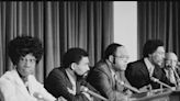 On the Eve of Congressional Black Caucus Conference, A Lesson on How The CBC got Started