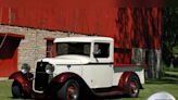 1934 Ford Pickup Boasts Modern V-8 Power & Modern Interior In A Classic Package