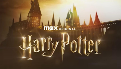 La espera termina: Serie de Harry Potter revela fecha de estreno