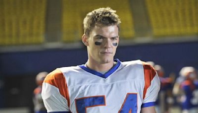 After 5 Years, Alan Ritchson's Football Comedy Is Finally Coming Back to Netflix