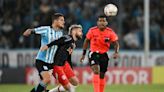 A qué hora juega Bragantino vs. Racing, por la Copa Sudamericana 2024