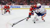 Edmonton Oilers defeat Florida Panthers in Game 5 of Stanley Cup Final, forcing Game 6