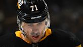 Report: Evgeni Malkin will test free agency, Penguins still open to reunion