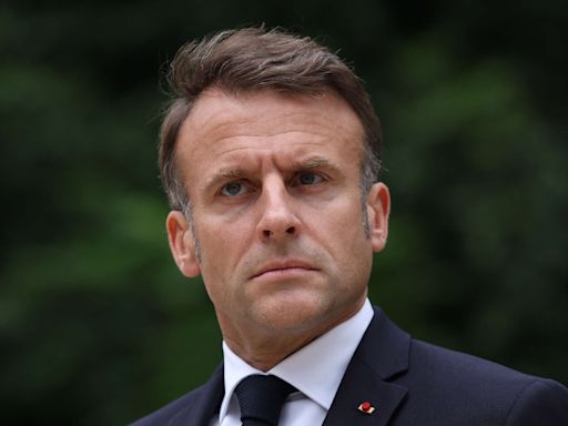 Macron écrit aux Français et pose ses conditions pour nommer un Premier ministre