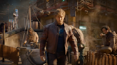 Marvel gifts us Kevin Bacon in hilarious 'Guardians of the Galaxy Holiday Special' trailer