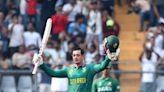 South Africa vs Bangladesh LIVE: Cricket score and updates from ODI World Cup
