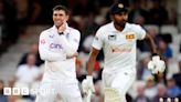 England vs Sri Lanka: Tourists find route back into final Test at The Oval