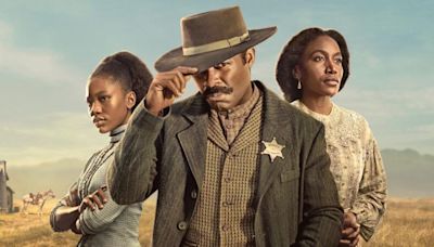 ‘Lawmen: Bass Reeves’ And ‘Thelma’ Screenings Among Programming For 10th Annual Bentonville Film Festival