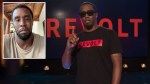 Sean ‘Diddy’ Combs sells stake in Revolt — a company he founded — amid alleged sex assaults