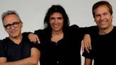 Muere sorpresivamente Marciano Cantero, vocalista de los Enanitos Verdes