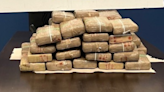 Border officers seized $1.3 million in cocaine at port of entry