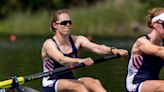 Jamestown's Emily Kallfelz lands on U.S. Olympic rowing team for 2024 Summer Games