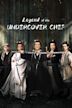 Legend of the Undercover Chef