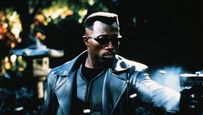 Wesley Snipes breaks two Guinness world records with cameo in Deadpool & Wolverine