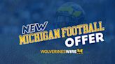 Michigan football offers 2025 LB from elite West Coast high school