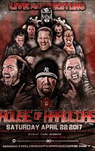 House of Hardcore 25