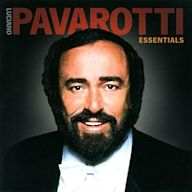 Pavarotti Essentials