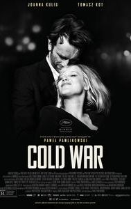 Cold War (2018 film)