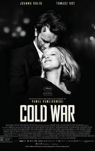 Cold War