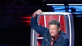 Blake Shelton set to leave 'The Voice' after 23 seasons: 'This show has changed my life'