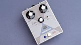 Mod Electronics Phase/Off review – a phaser pedal so good you won't mind assembling it yourself