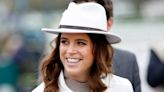 Princess Eugenie: King Charles is doing well