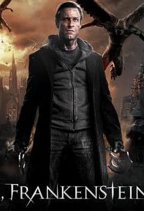 I, Frankenstein