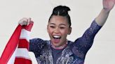 2024 Olympics: Suni Lee Wins Bronze During Gymnastics All-Around Final - E! Online