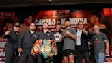 Apuestas Canelo vs Munguía: momios y pronósticos para la pelea de box 2024