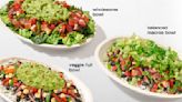 Chipotle's New Year Challenge Could Land You Free Lifestyle Bowls For A Year