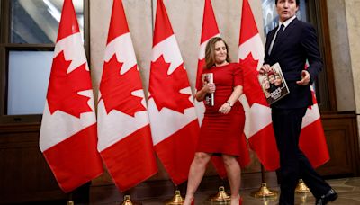 Highlights of Canadian federal budget