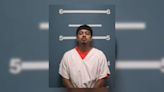 Farmersville PD: Homicide suspect from Exeter arrested