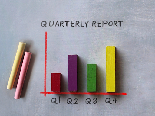 Q1 FY2025 Quarterly Earnings: LKP Securities' Net Profit at Rs 4.09 Crore in June quarter