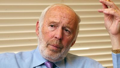 How Did Jim Simons’s Firm Make $100 Billion? He Told His Secrets to Our Reporter