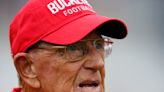 Even Lou Holtz is picking against Notre Dame vs. Ohio State