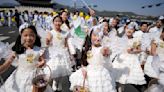 South Korea’s birth rate is so low, the president wants to create a ministry to tackle it | CNN