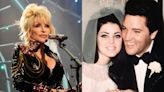 Elvis Presley Sang ‘I Will Always Love You’ to Priscilla When They Divorced, Says Dolly Parton