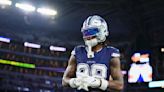 Cowboys QB Dak Prescott almost takes a safety, then hits CeeDee Lamb for longest play of NFL season