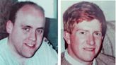 Children of murdered police officers seek help to get justice for fathers