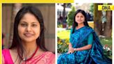 Meet IIT graduate who left high-paying job to crack UPSC without coaching, became IAS, Big B became her fan due to...