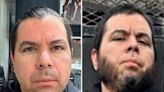 Con pelo corto y barba. El radical cambio de look que hizo el asesino del peluquero durante sus 70 días prófugo