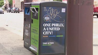 Mayor Cherelle Parker's clean, green initiative in motion, but will changes become permanent?