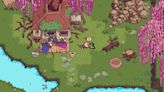 This Zelda-like monster-taming RPG lets you raise, train, and cook for a whole army of adorable lil guys