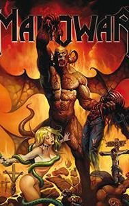 Manowar: Hell on Earth V