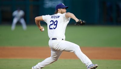 Clayton Kershaw injury update: How Dodgers pitcher fared in OKC rehab start